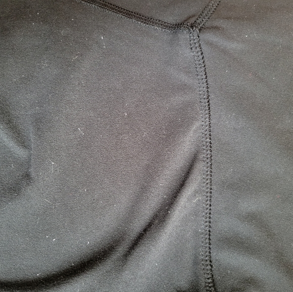 Nike Drifit Leggings sz Medium - Picture 3 of 5